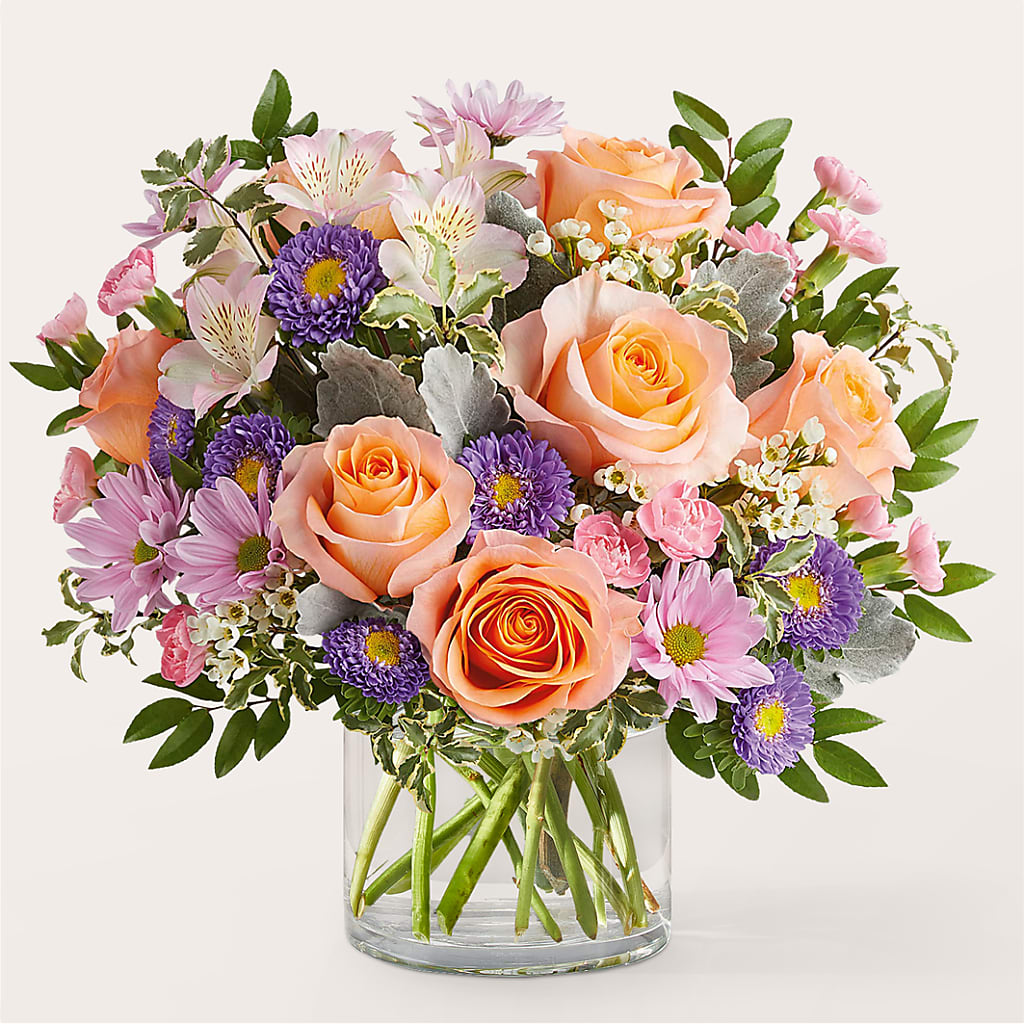 Glimmer Bouquet – Ruiz Creationz Llc, Miami FL