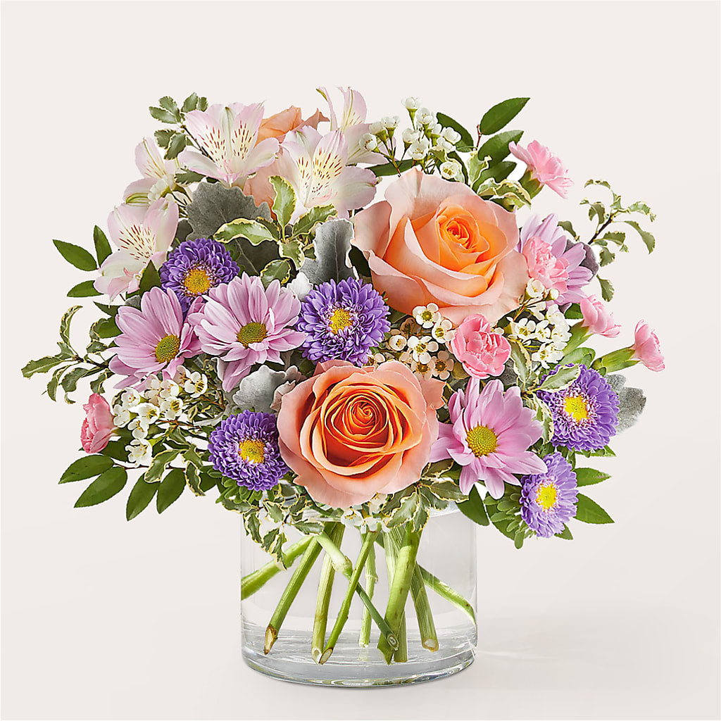 Glimmer Bouquet – Ruiz Creationz Llc, Miami FL