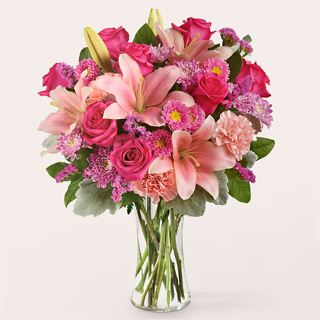 Dream Come True Bouquet – Ruiz Creationz Llc, Miami FL