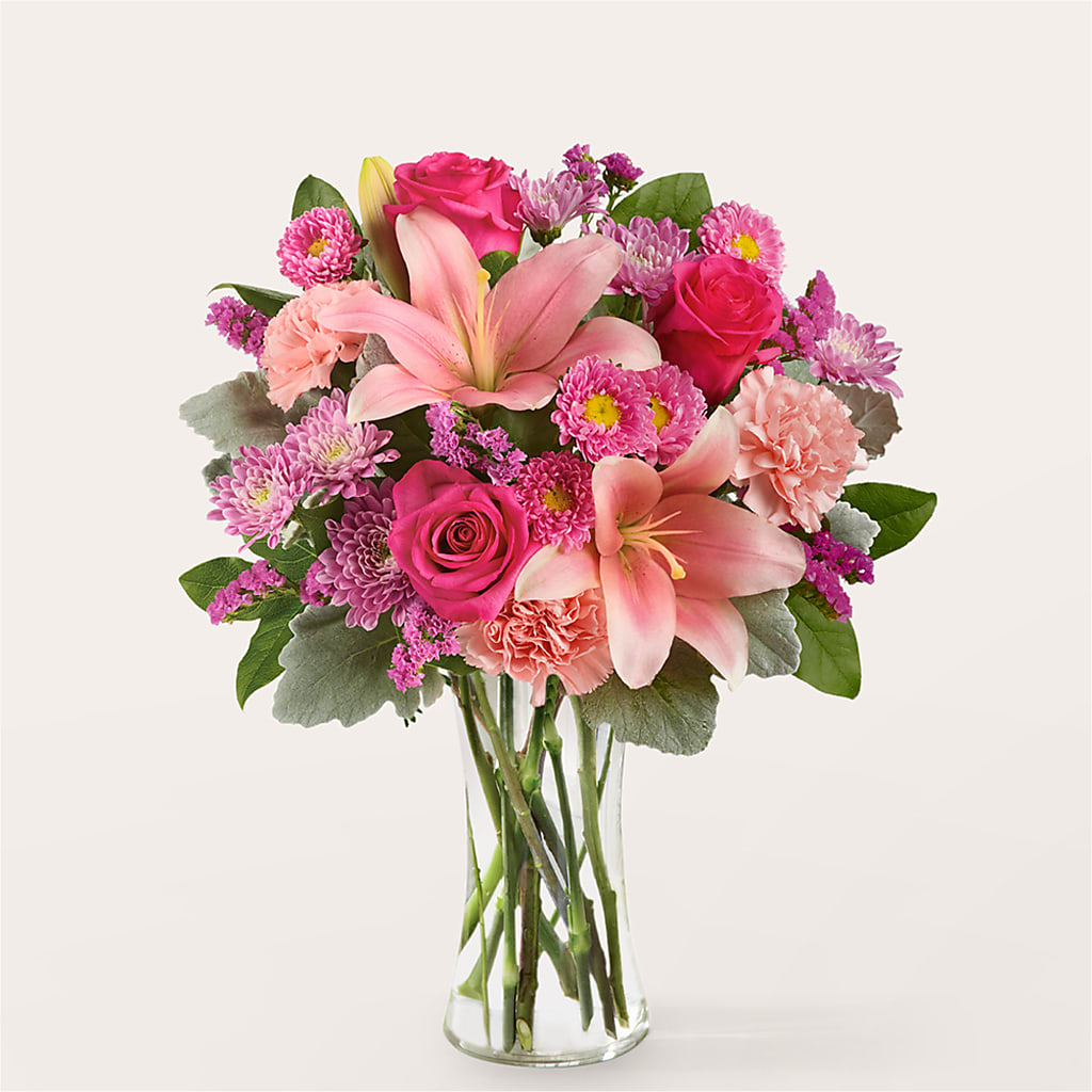 Dream Come True Bouquet – Ruiz Creationz Llc, Miami FL