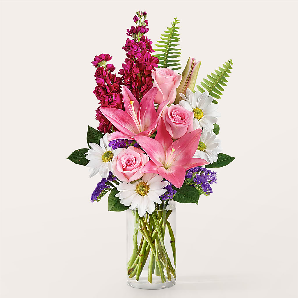 Blooming Spectacle Bouquet – Ruiz Creationz Llc, Miami FL