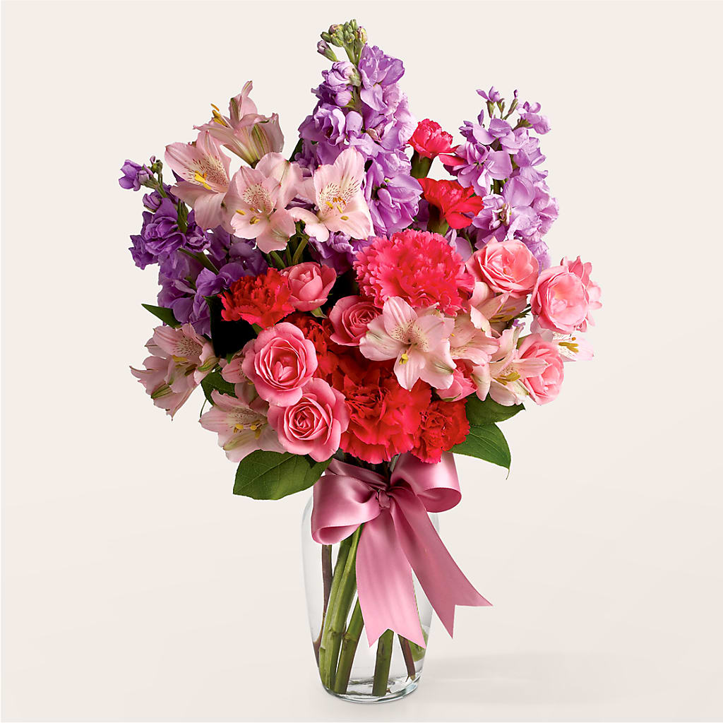 Main Character Bouquet – Ruiz Creationz Llc, Miami FL