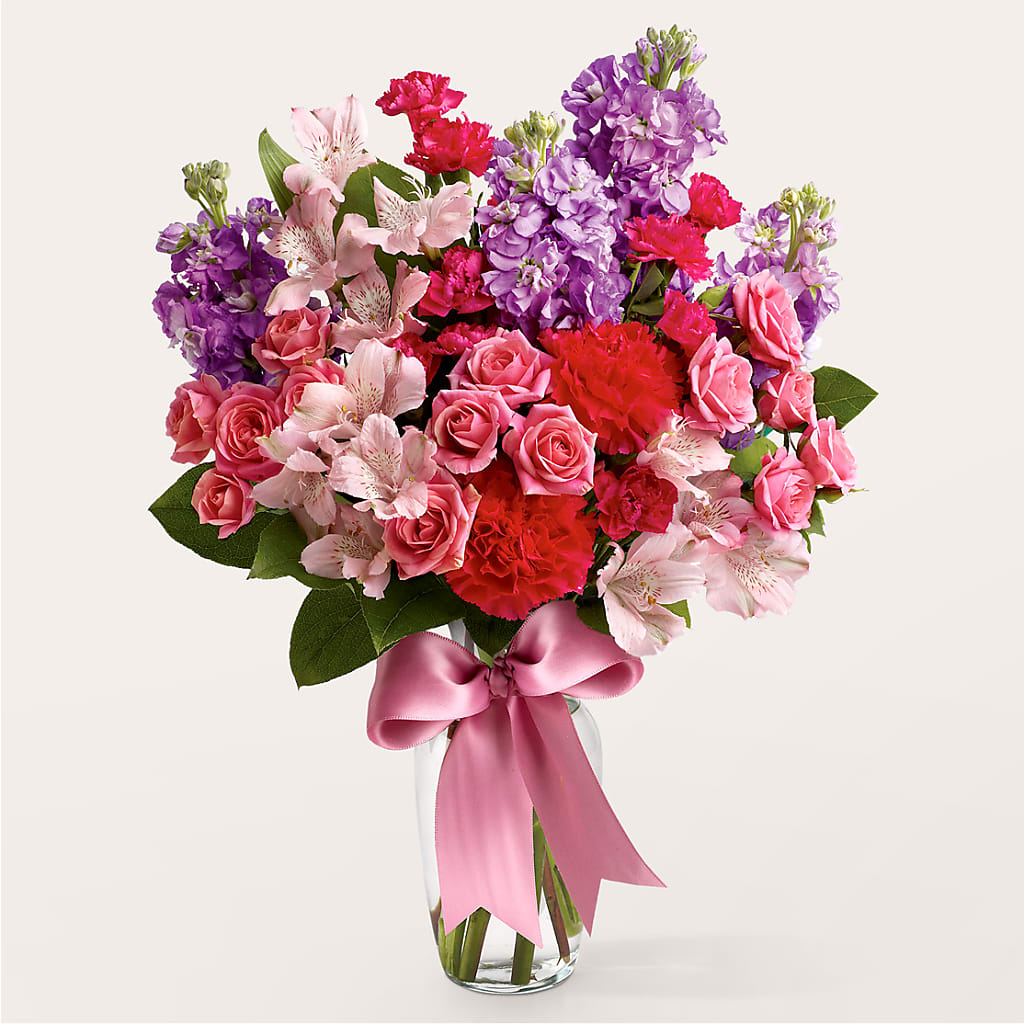 Main Character Bouquet – Ruiz Creationz Llc, Miami FL