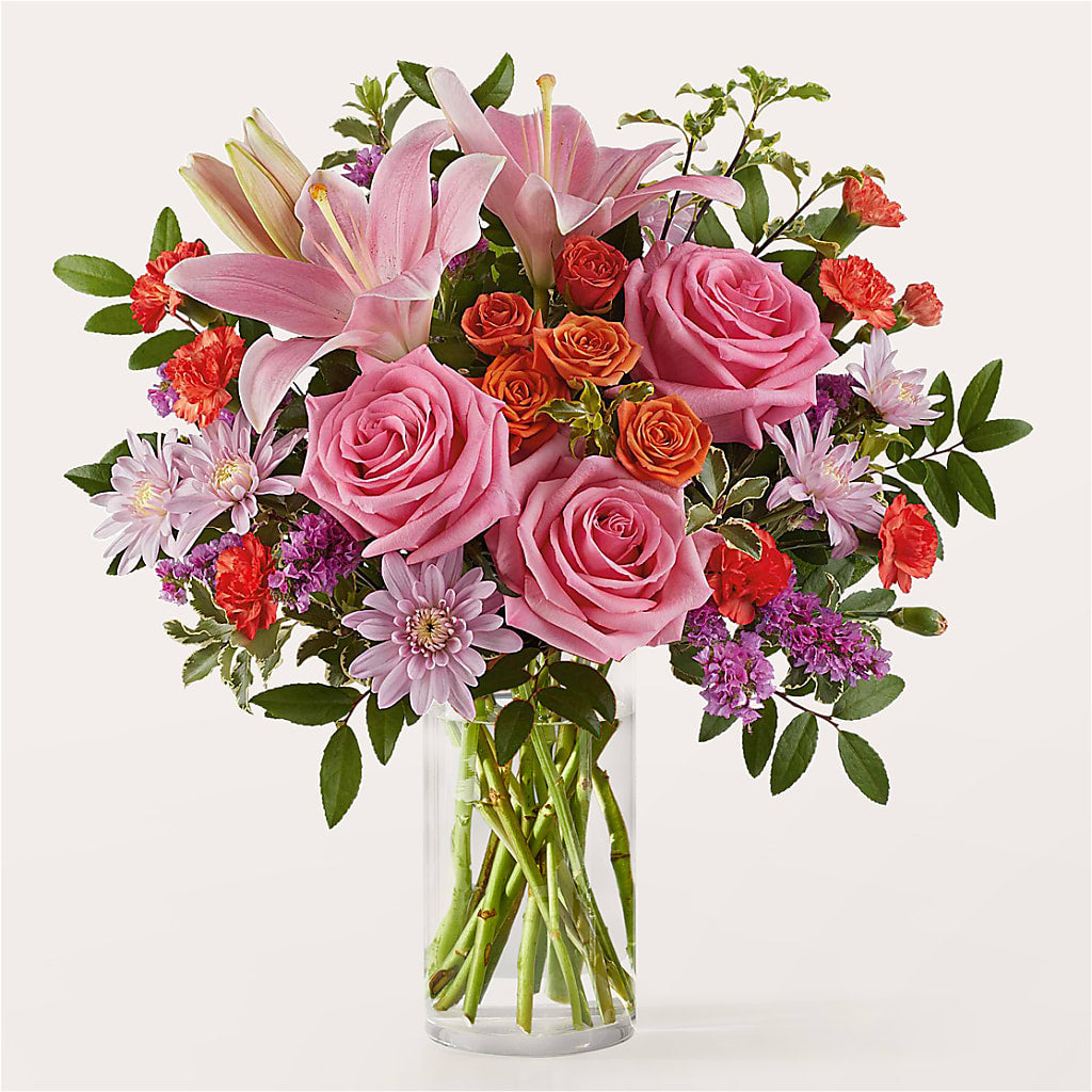 Sequins Bouquet – Ruiz Creationz Llc, Miami FL