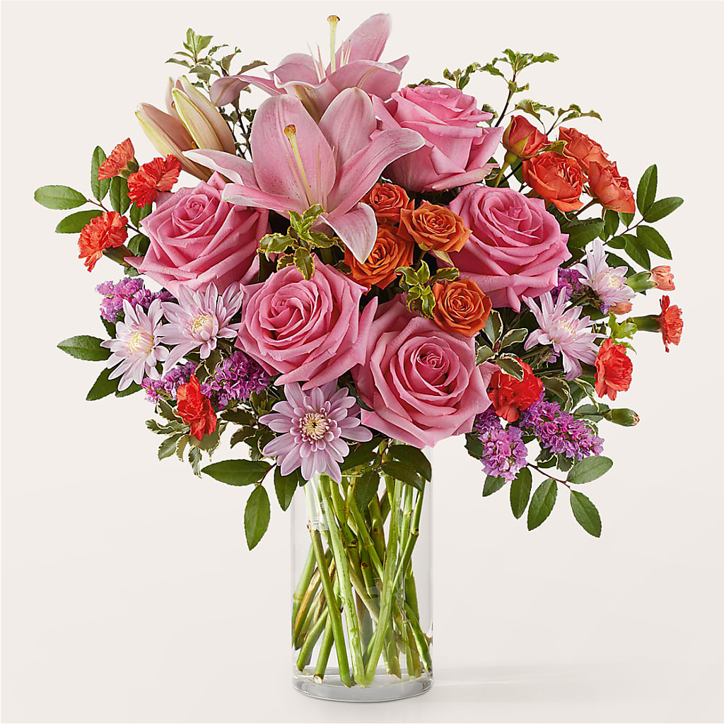 Sequins Bouquet – Ruiz Creationz Llc, Miami FL