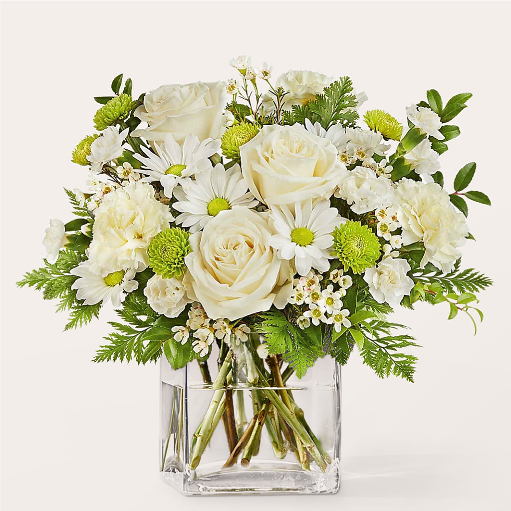 Momentary Meditation Bouquet – Ruiz Creationz Llc, Miami FL