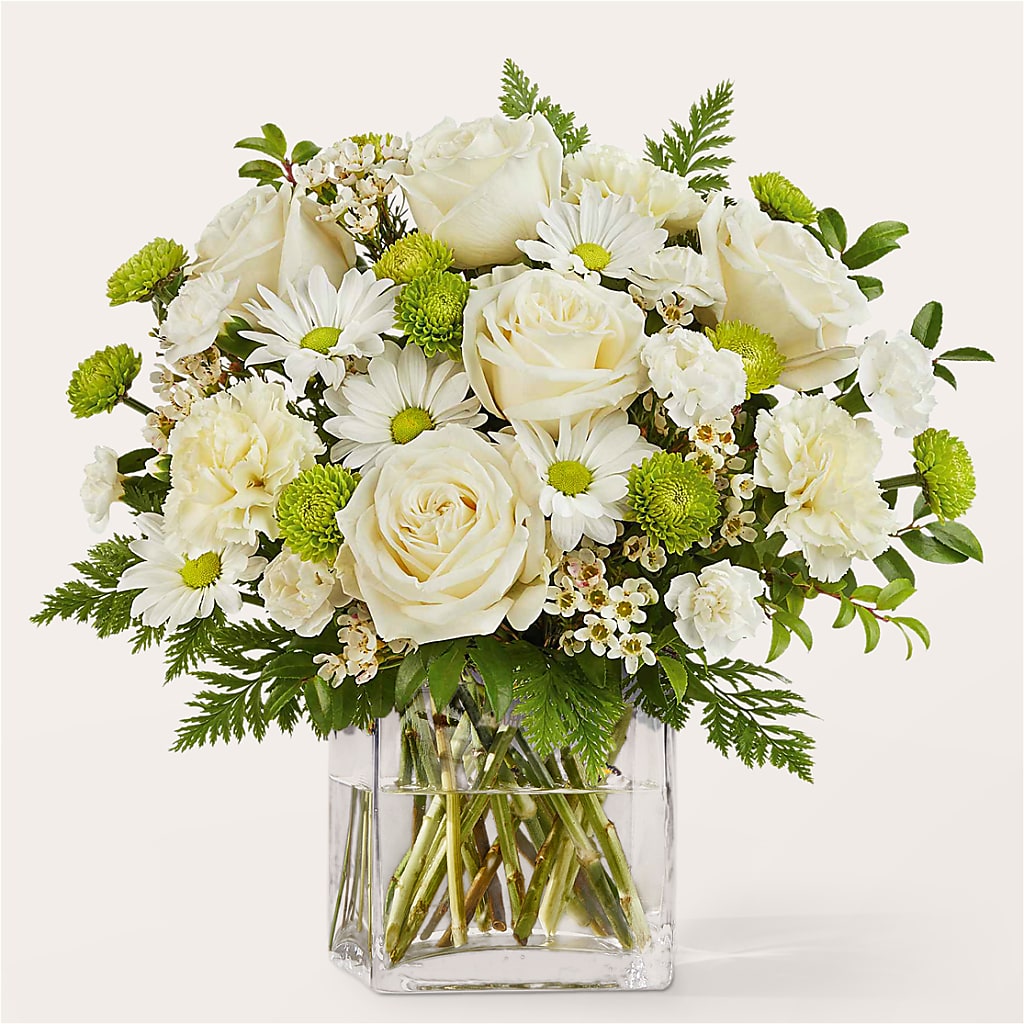 Momentary Meditation Bouquet – Ruiz Creationz Llc, Miami FL