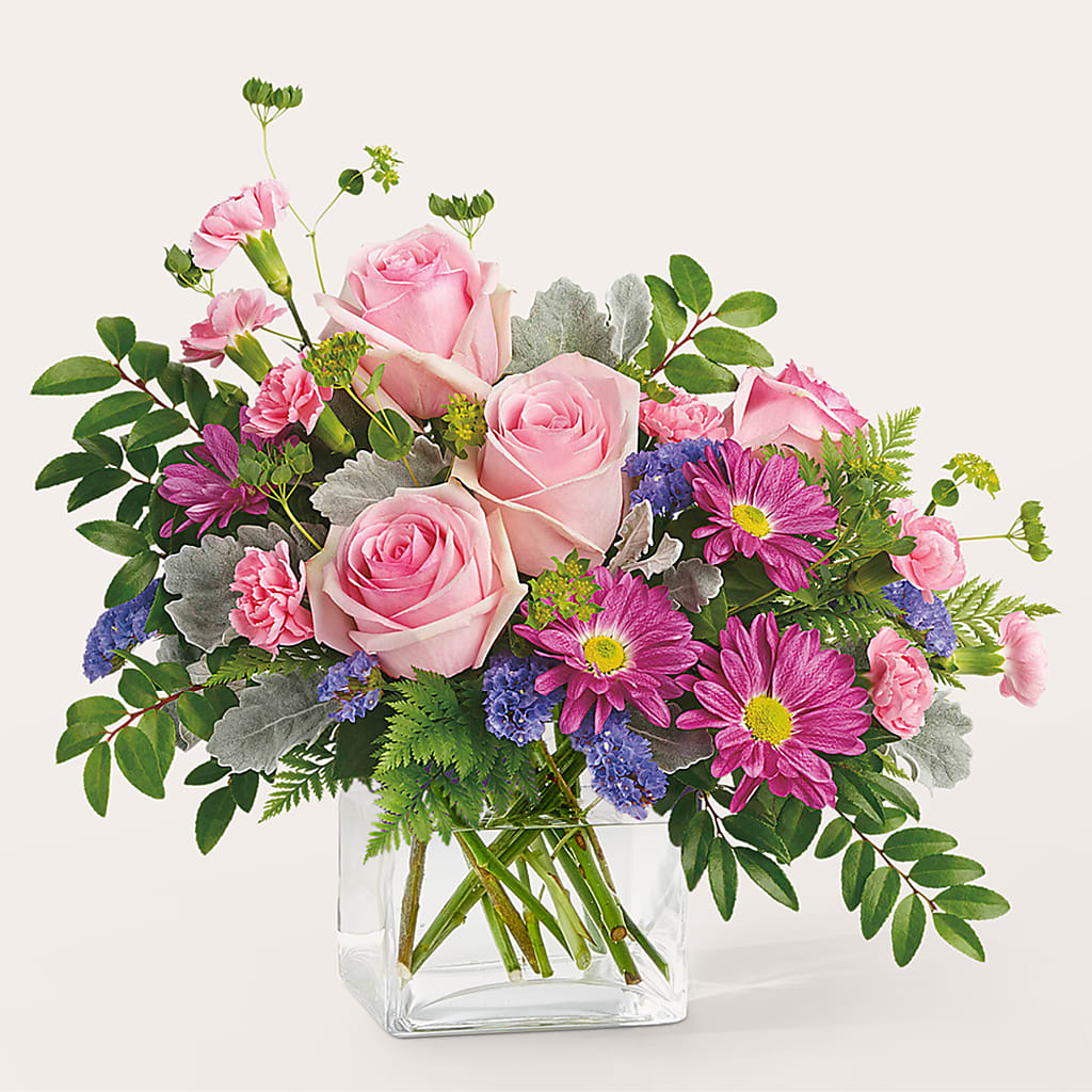 Starlet Bouquet – Ruiz Creationz Llc, Miami FL