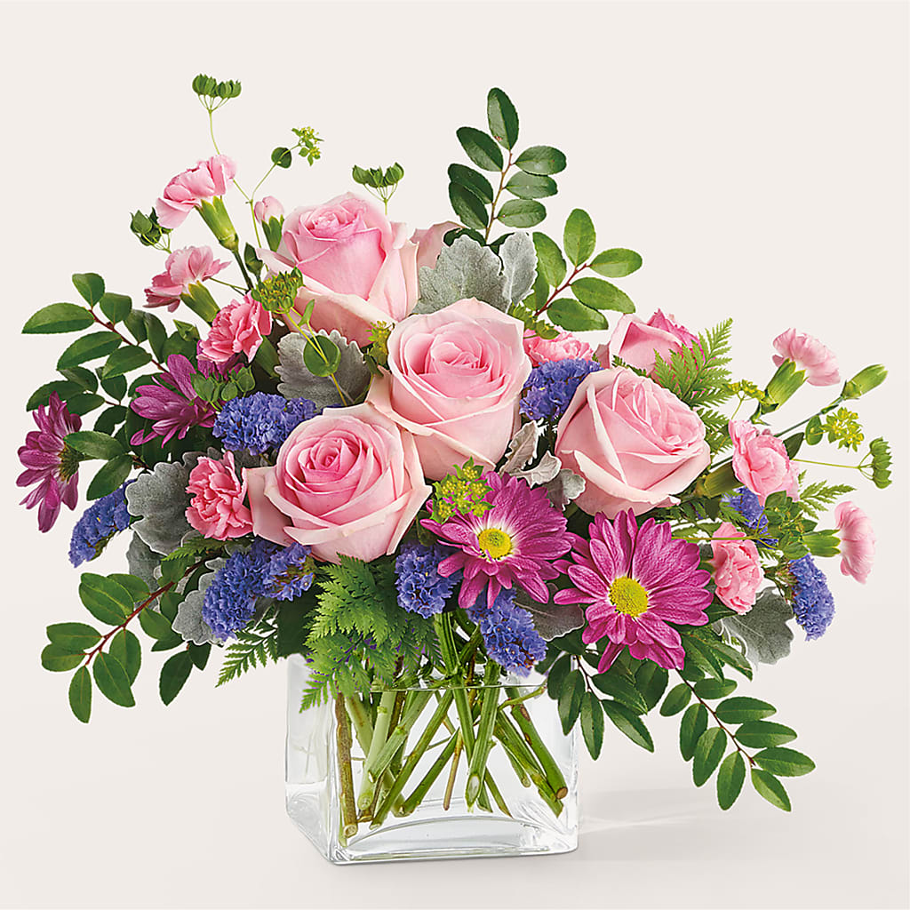 Starlet Bouquet – Ruiz Creationz Llc, Miami FL