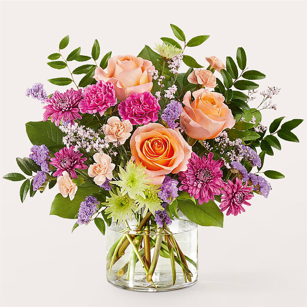 Effervescence Bouquet – Ruiz Creationz Llc, Miami FL