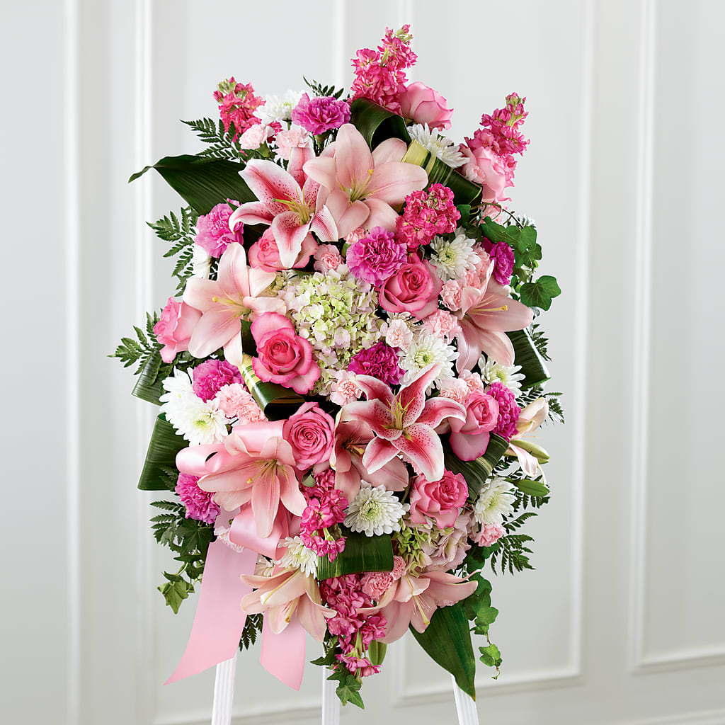 Comforting Standing Spray – Ruiz Creationz Llc, Miami FL