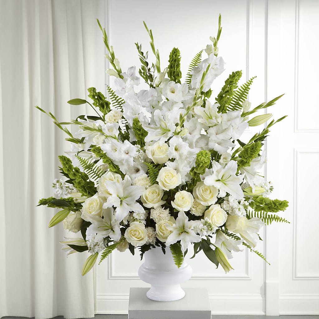 Morning Stars Arrangement – Ruiz Creationz Llc, Miami FL