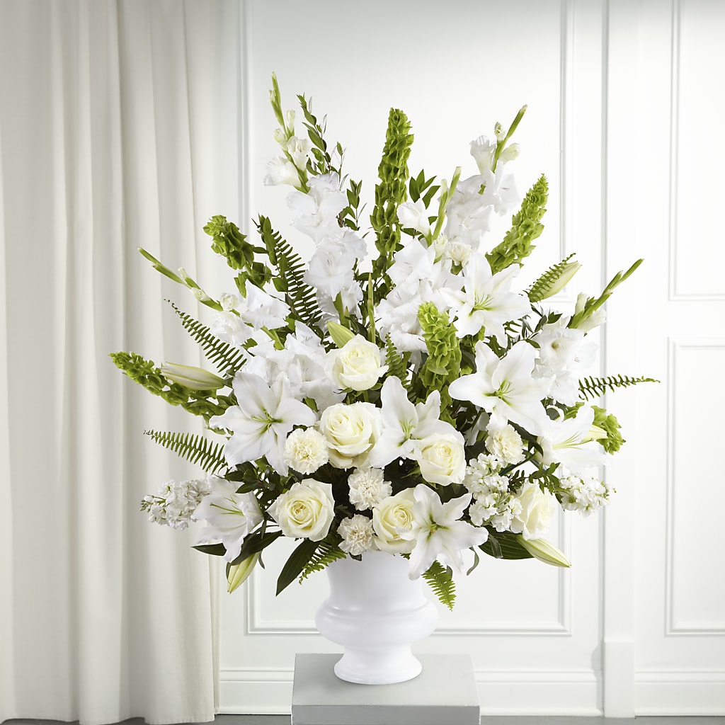 Morning Stars Arrangement – Ruiz Creationz Llc, Miami FL