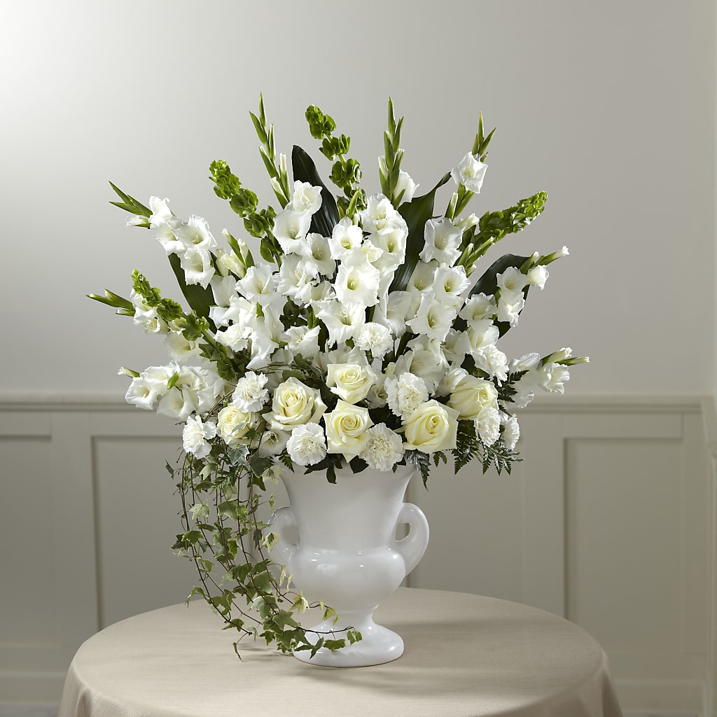 Fond Reflections Arrangement – Ruiz Creationz Llc, Miami FL