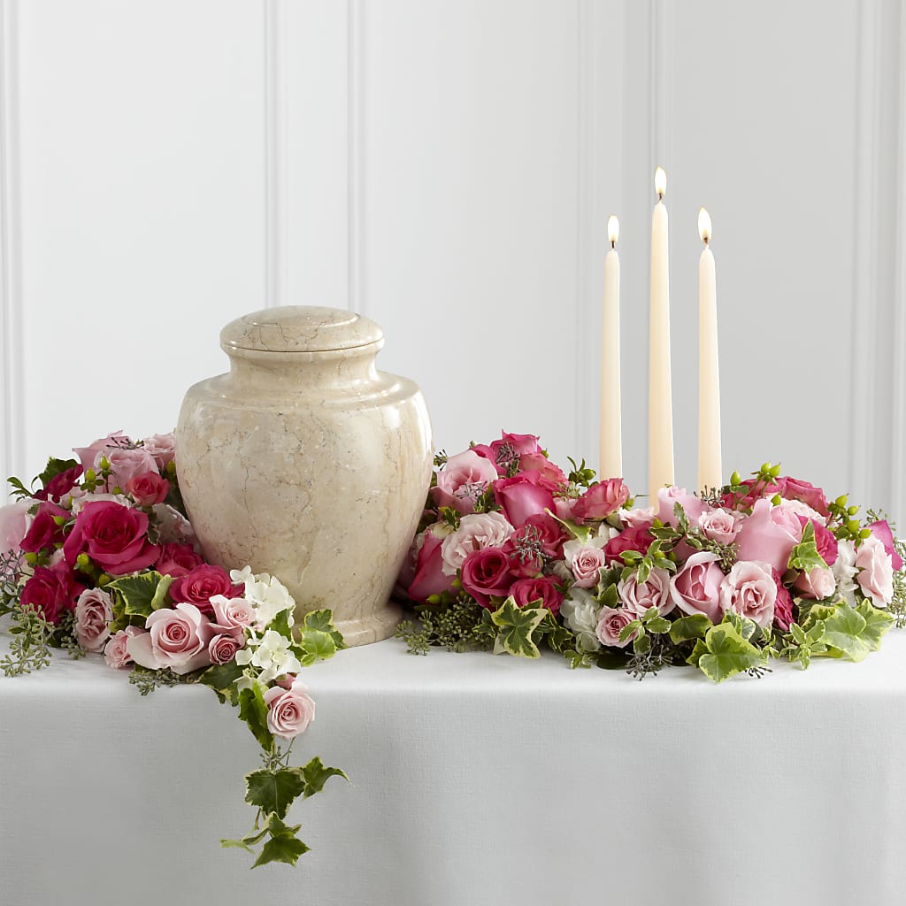 Remembrance Arrangement – Ruiz Creationz Llc, Miami FL