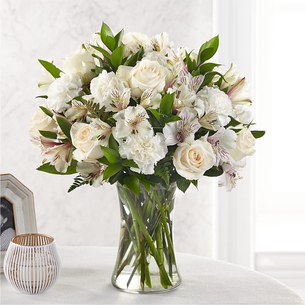 Cherished Friend Bouquet – Ruiz Creationz Llc, Miami FL