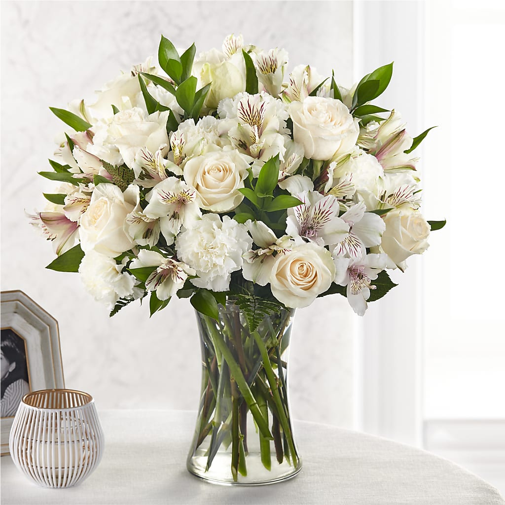 Cherished Friend Bouquet – Ruiz Creationz Llc, Miami FL