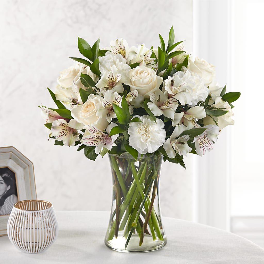 Cherished Friend Bouquet – Ruiz Creationz Llc, Miami FL