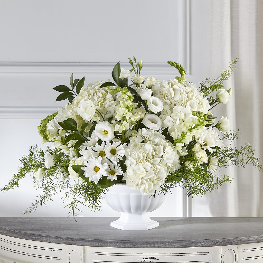 Love & Compassion Arrangement – Ruiz Creationz Llc, Miami FL