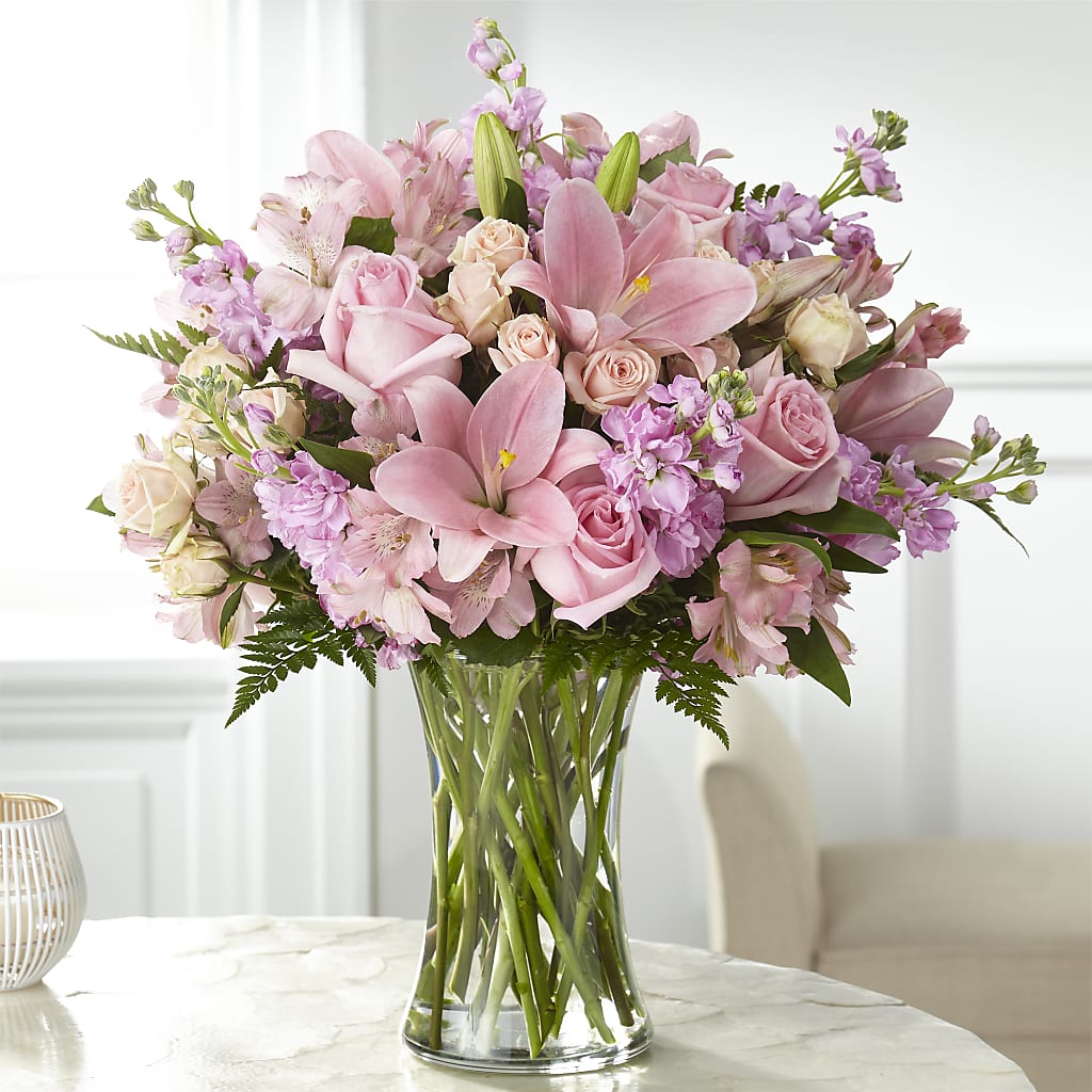 Wishes & Blessings Bouquet – Ruiz Creationz Llc, Miami FL