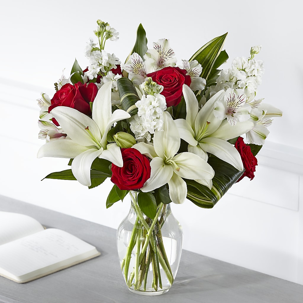 Loving Respect Bouquet – Ruiz Creationz Llc, Miami FL