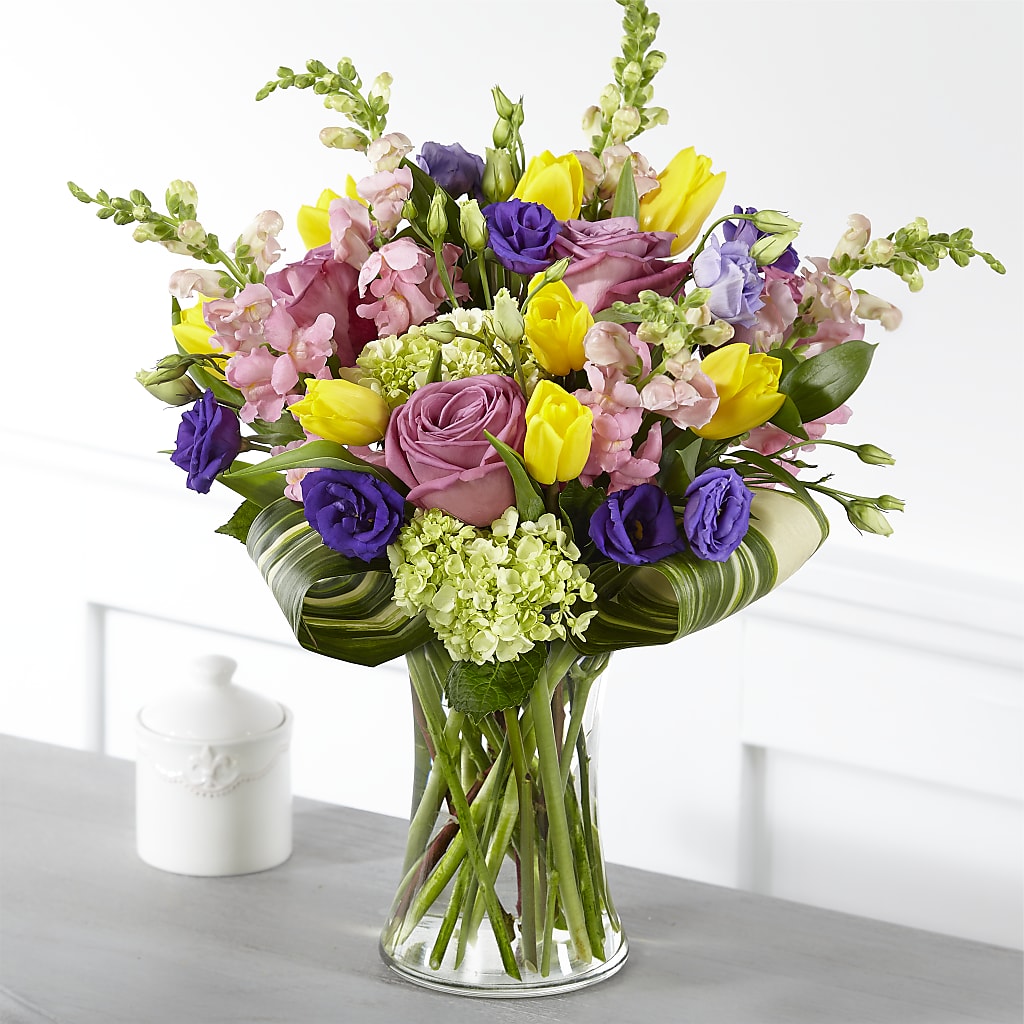 Wondrous Memories Bouquet – Ruiz Creationz Llc, Miami FL