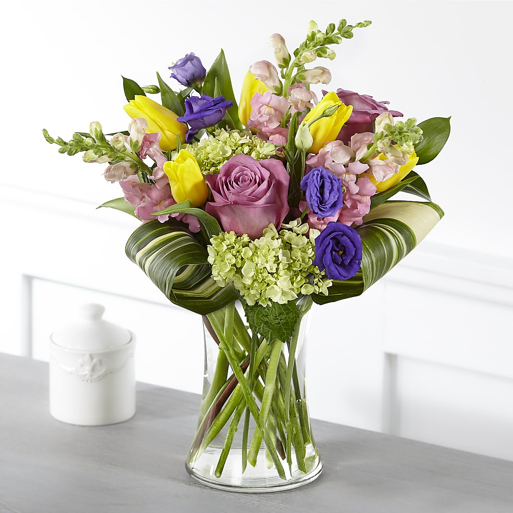Wondrous Memories Bouquet – Ruiz Creationz Llc, Miami FL