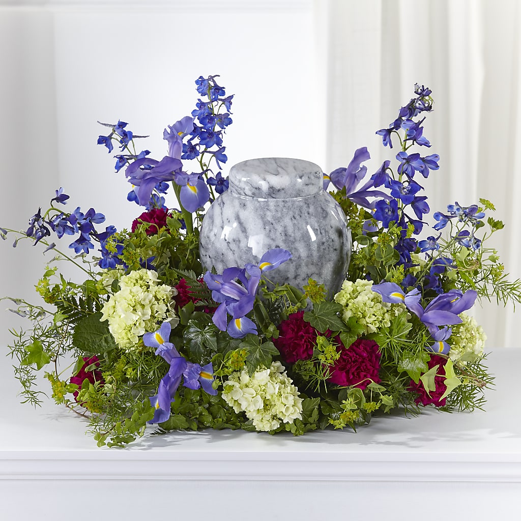 Forever Remembered Cremation Adornment – Ruiz Creationz Llc, Miami FL