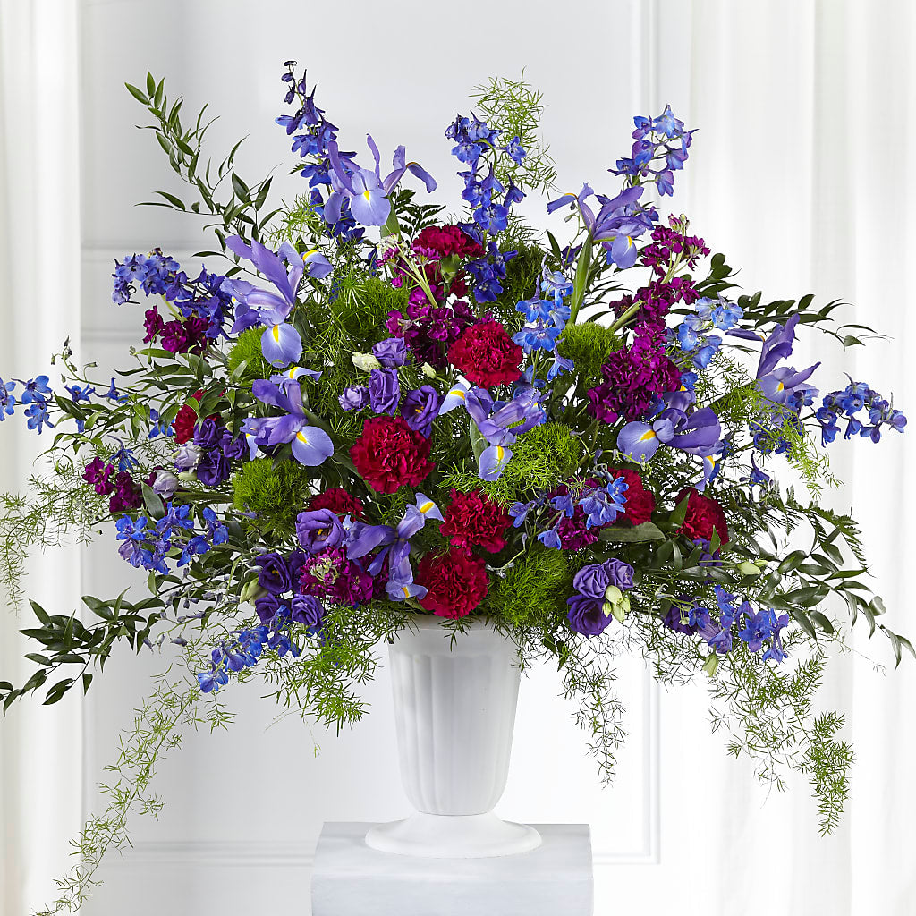 Memorial of Life Arrangement – Ruiz Creationz Llc, Miami FL