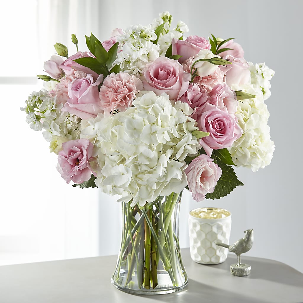 Guiding Grace Bouquet – Ruiz Creationz Llc, Miami FL