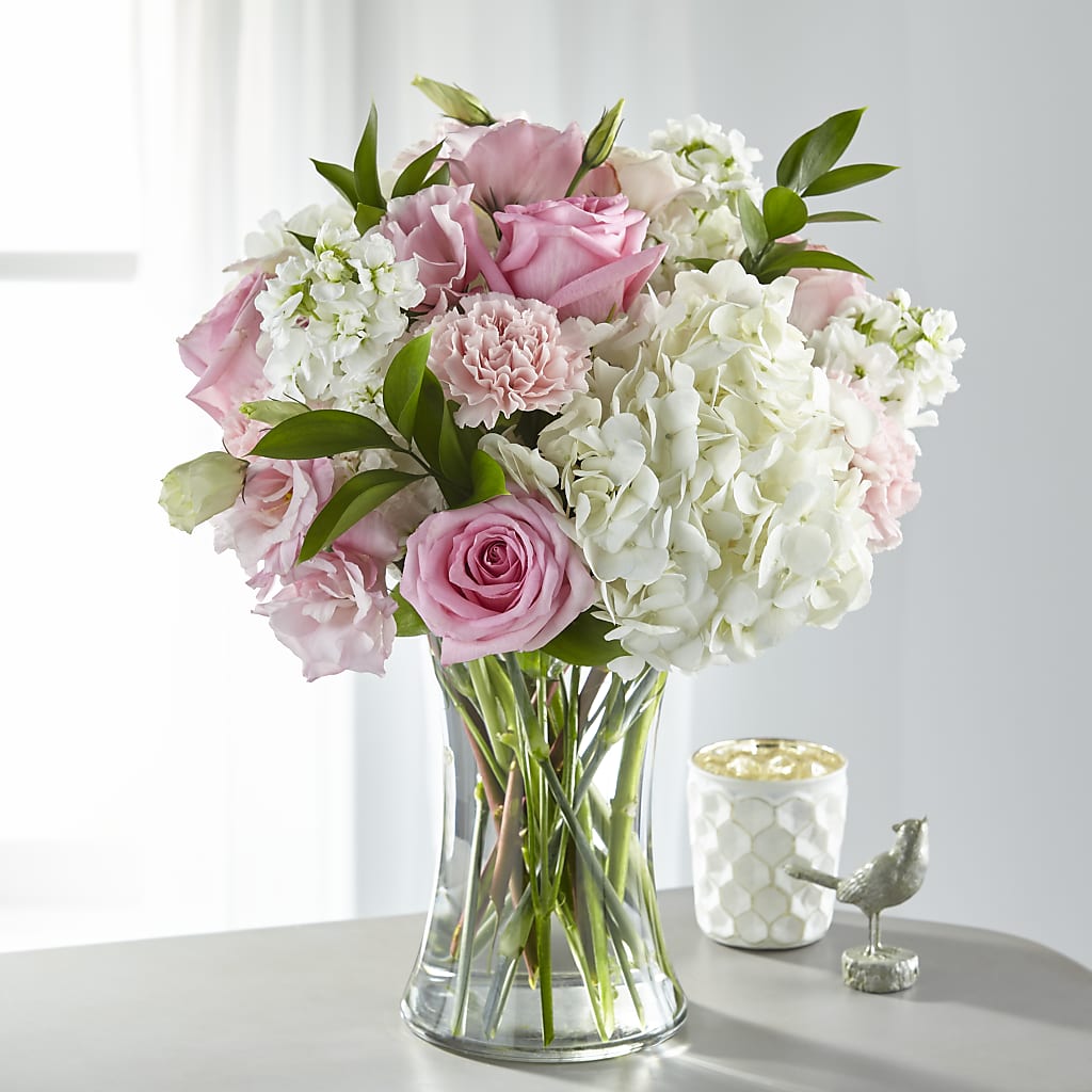 Guiding Grace Bouquet – Ruiz Creationz Llc, Miami FL