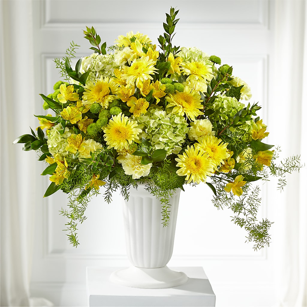 Beloved Blessings Arrangement – Ruiz Creationz Llc, Miami FL