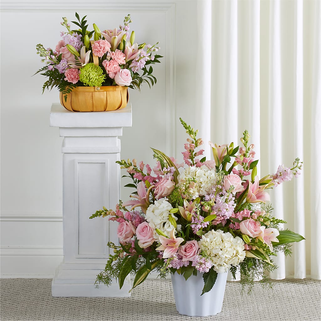 Bountiful Blooms Bundles – Ruiz Creationz Llc, Miami FL