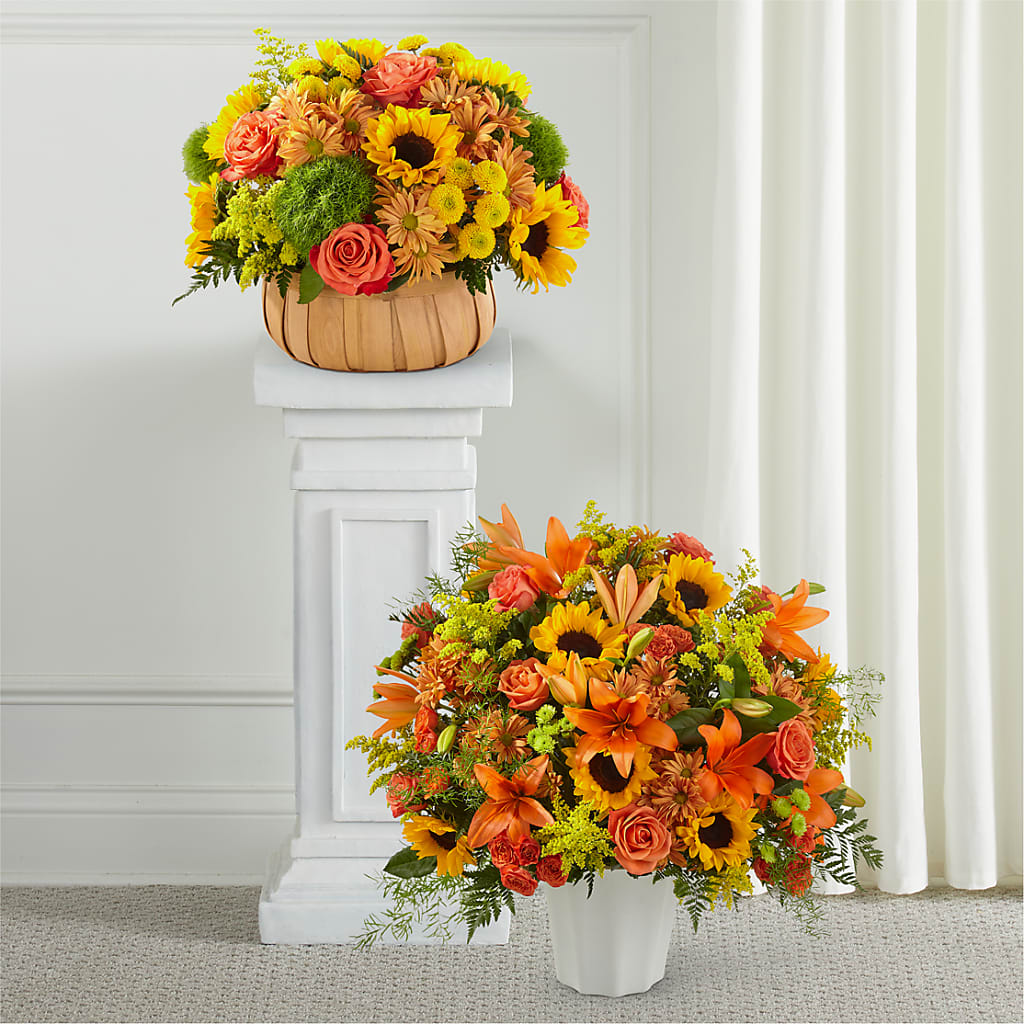 Heart of Gold Bundles – Ruiz Creationz Llc, Miami FL