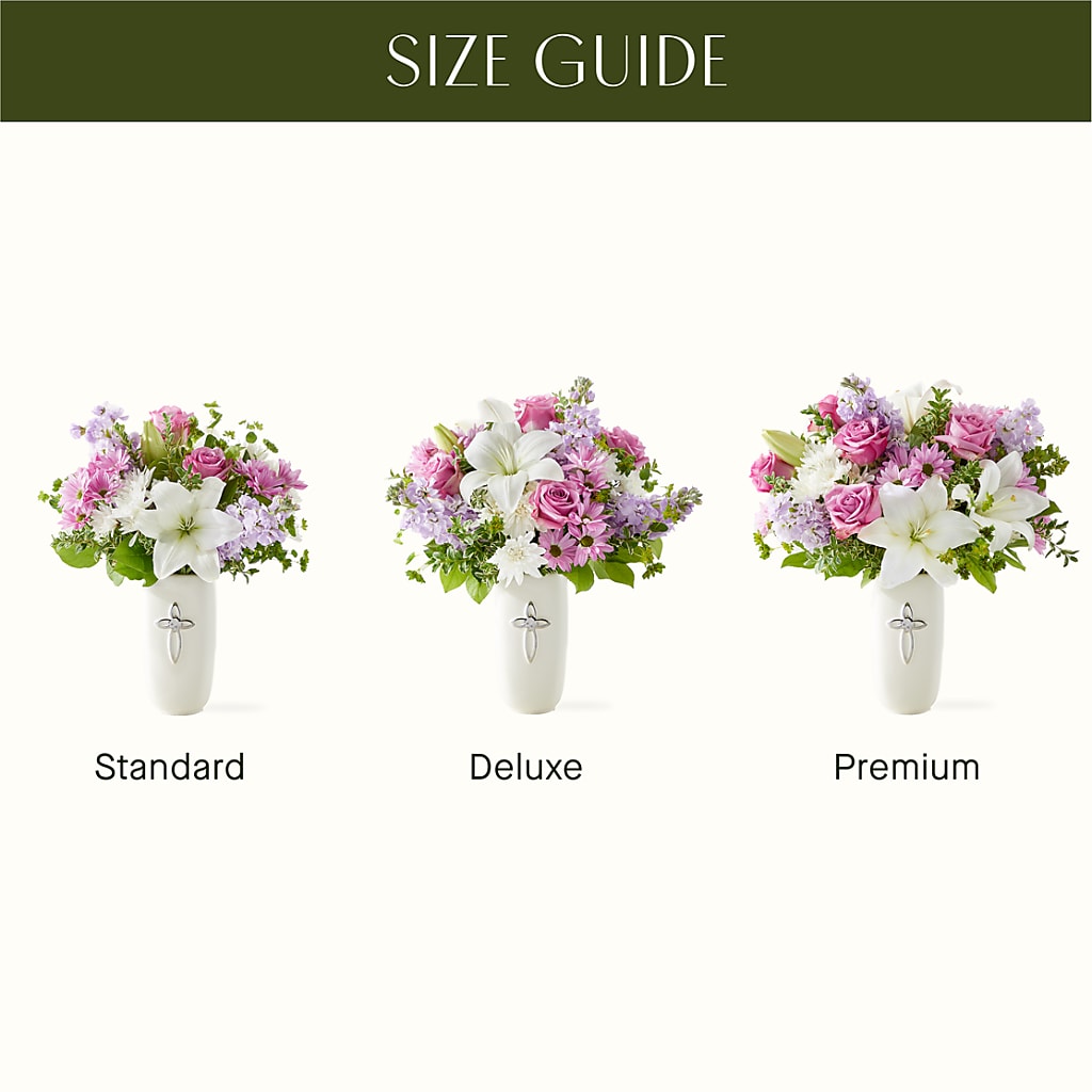 Sacred Space Bouquet – Ruiz Creationz Llc, Miami FL