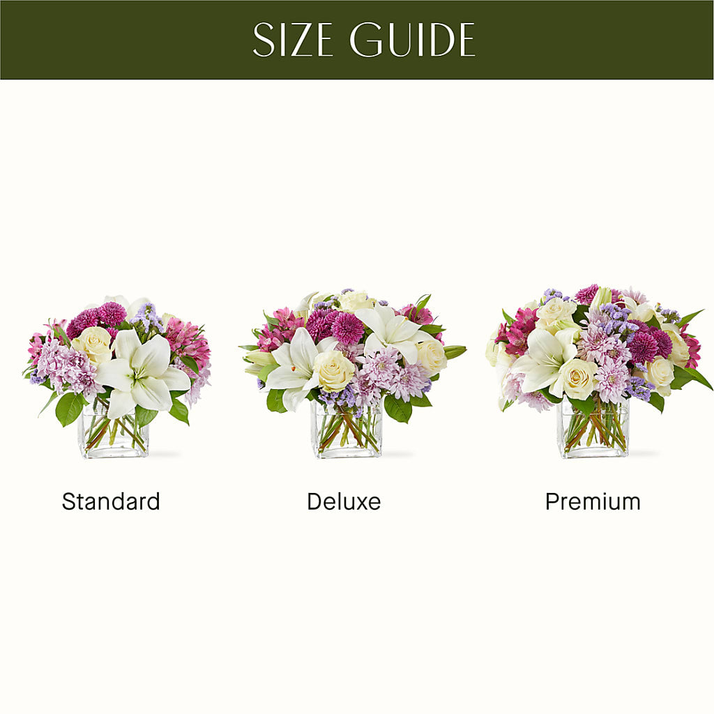 Cared For Bouquet – Ruiz Creationz Llc, Miami FL