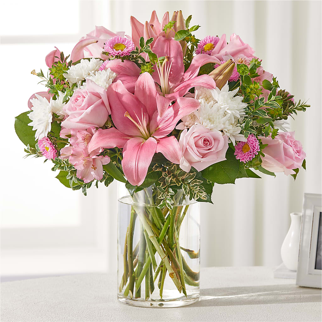 Healing Hug Bouquet – Ruiz Creationz Llc, Miami FL