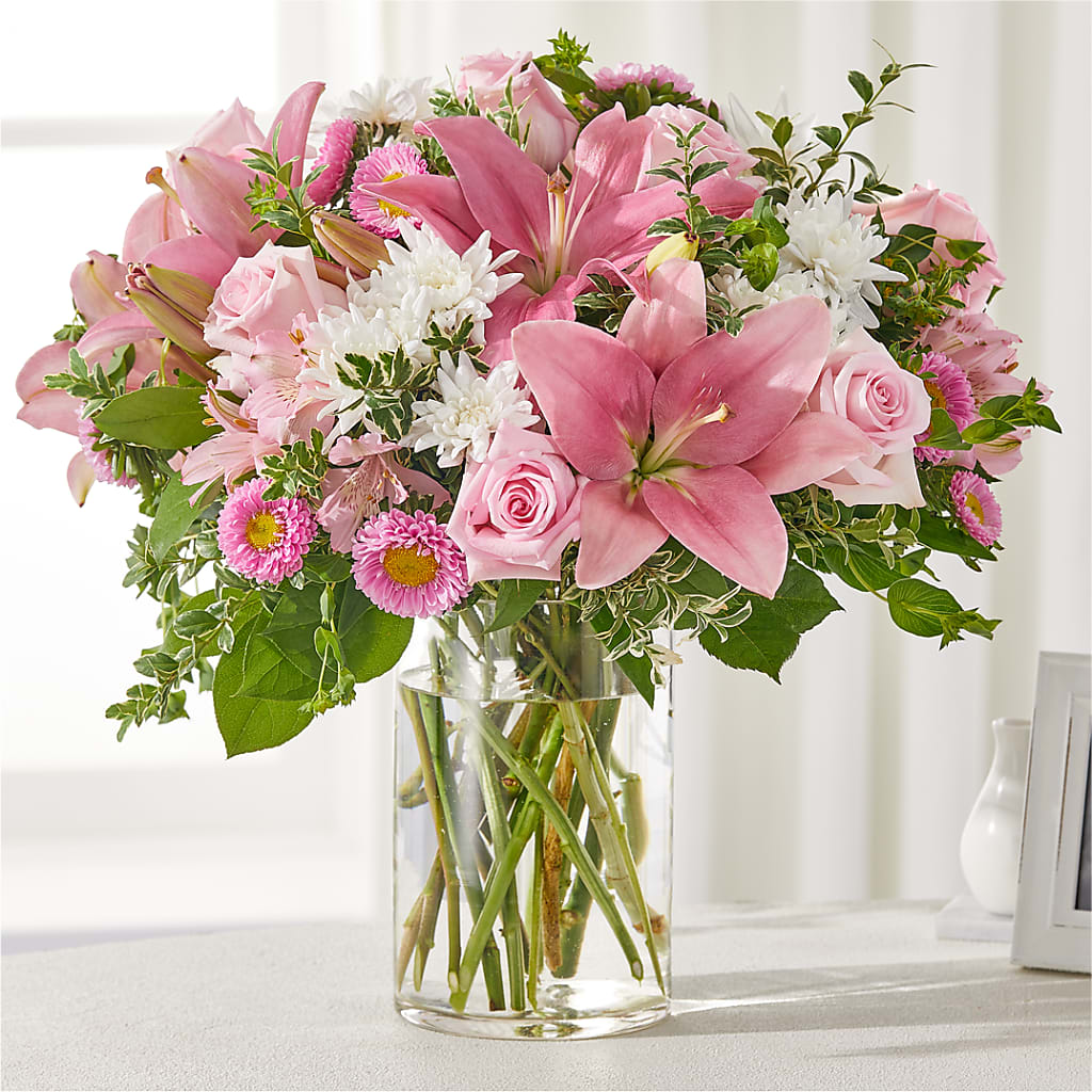 Healing Hug Bouquet – Ruiz Creationz Llc, Miami FL