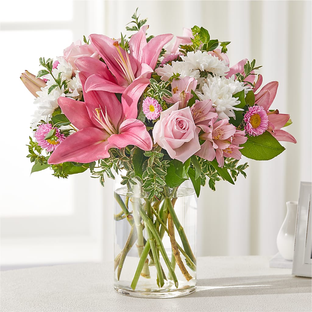 Healing Hug Bouquet – Ruiz Creationz Llc, Miami FL
