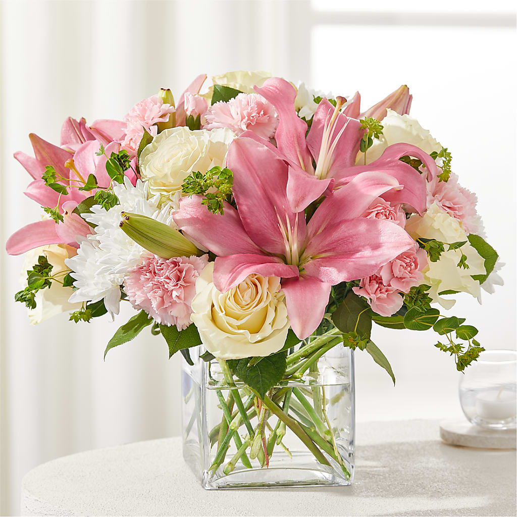 By Your Side Bouquet – Ruiz Creationz Llc, Miami FL