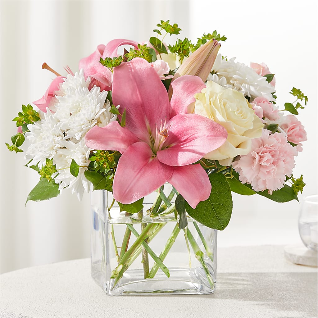 By Your Side Bouquet – Ruiz Creationz Llc, Miami FL