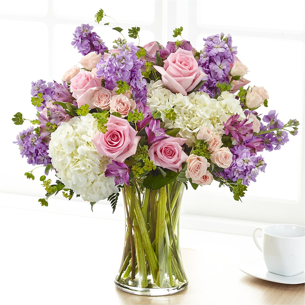 Shared Sentiment Bouquet – Ruiz Creationz Llc, Miami FL