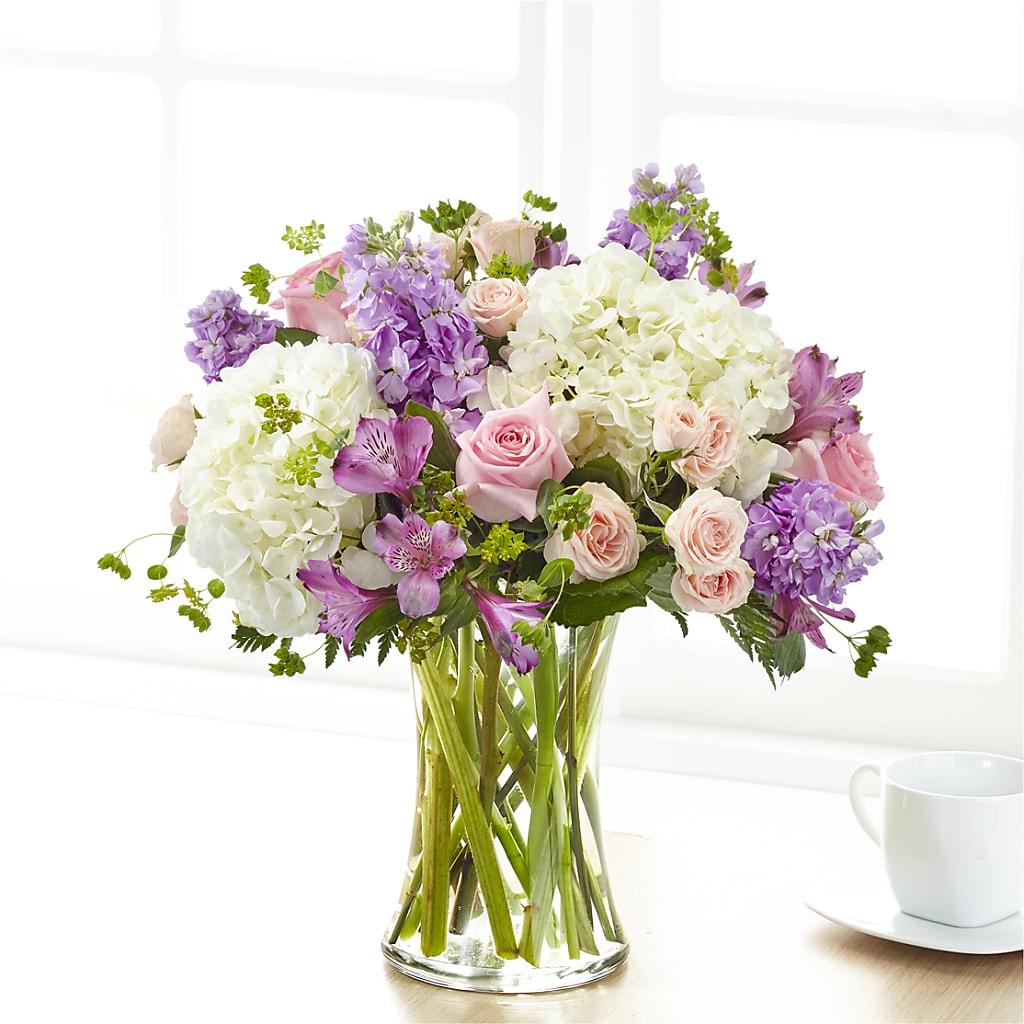 Shared Sentiment Bouquet – Ruiz Creationz Llc, Miami FL