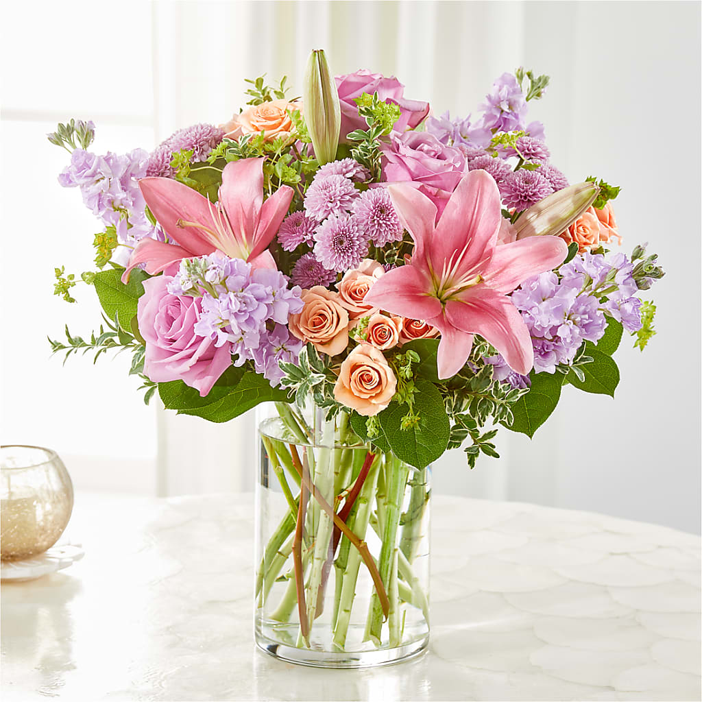 Resilience Bouquet – Ruiz Creationz Llc, Miami FL