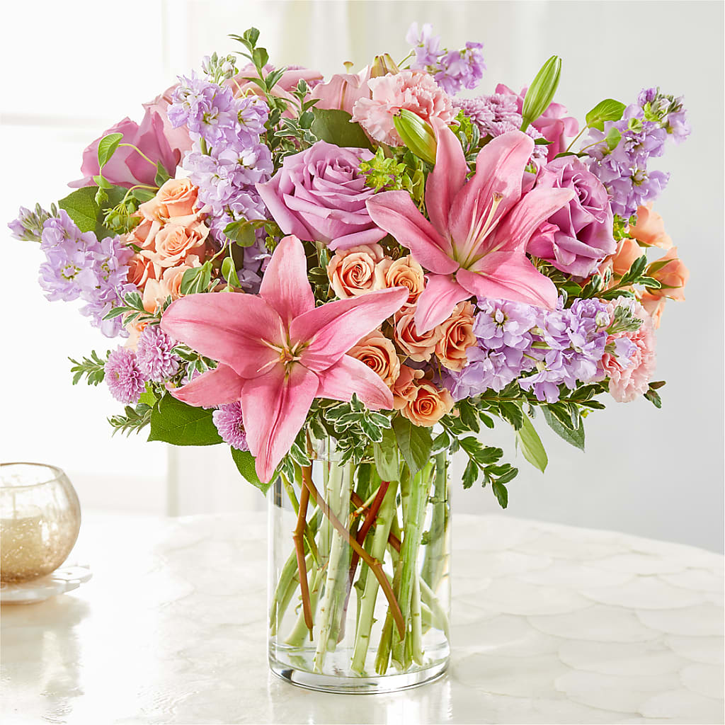 Resilience Bouquet – Ruiz Creationz Llc, Miami FL