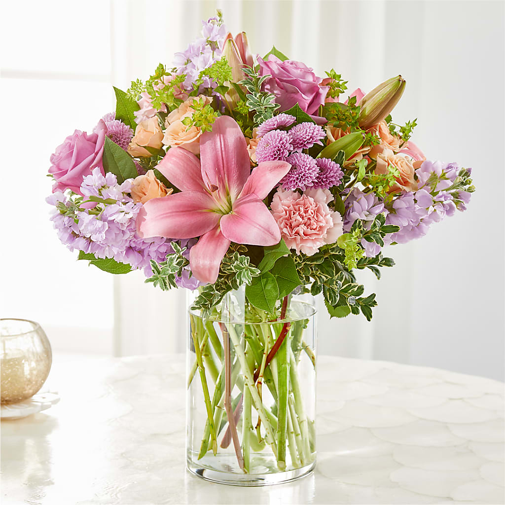 Resilience Bouquet – Ruiz Creationz Llc, Miami FL