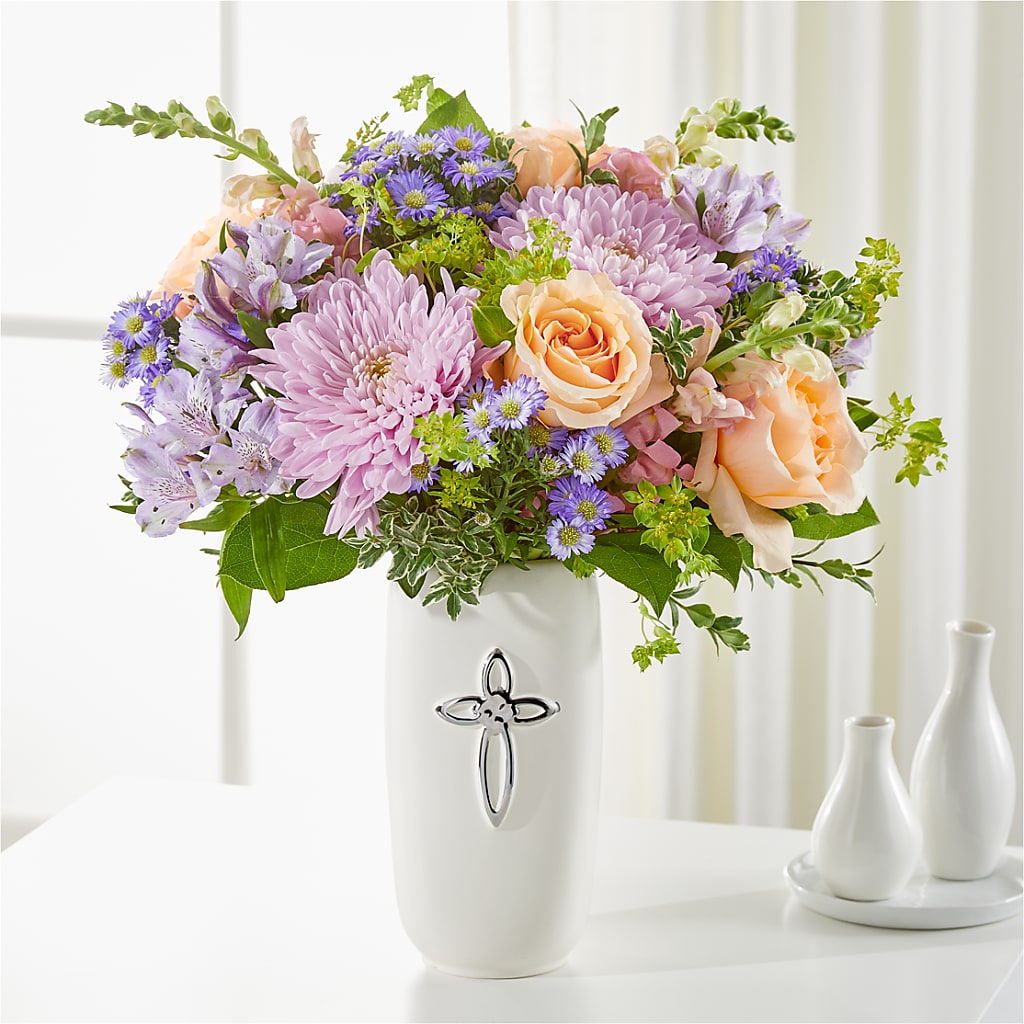 Divine Gift Bouquet – Ruiz Creationz Llc, Miami FL