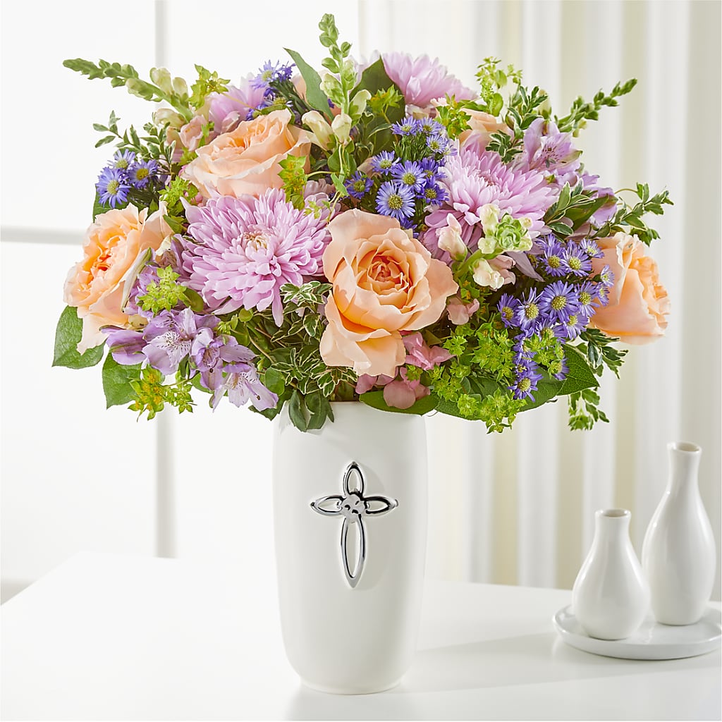 Divine Gift Bouquet – Ruiz Creationz Llc, Miami FL