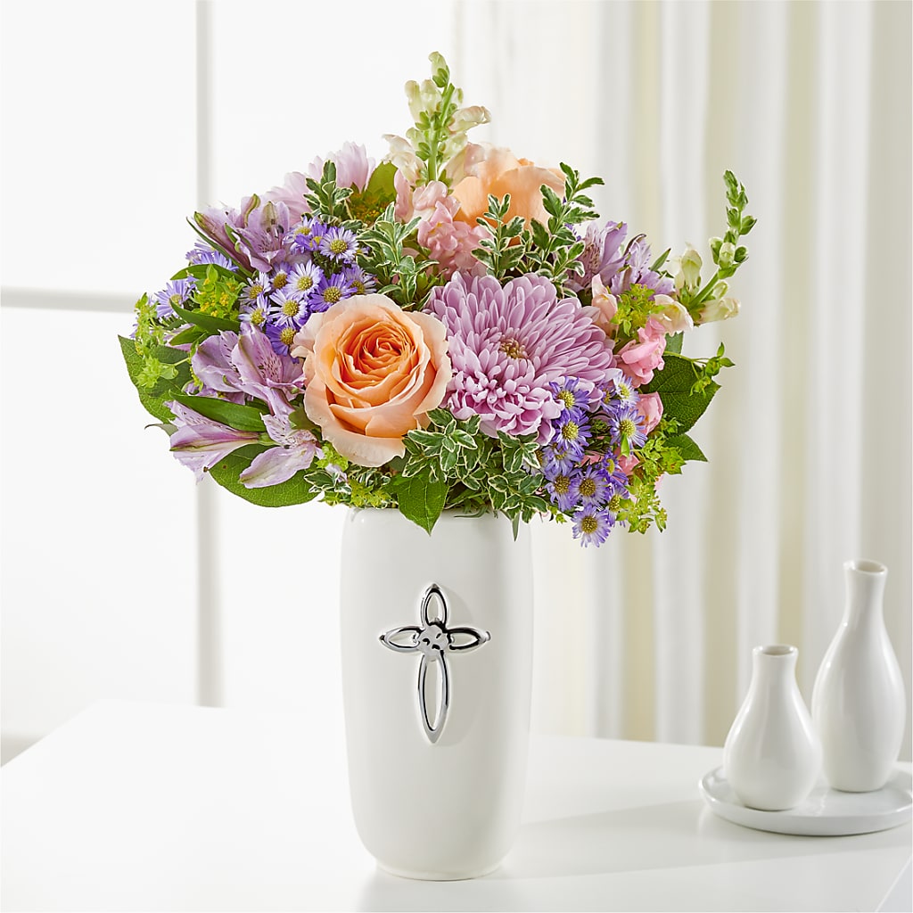 Divine Gift Bouquet – Ruiz Creationz Llc, Miami FL