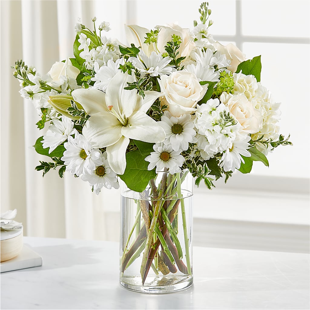 Hope & Renewal Bouquet – Ruiz Creationz Llc, Miami FL